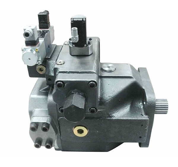 電磁閥LYA7V160EL5.1LZF00