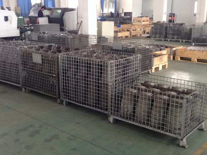 比例換向閥LYA7V107MA5.1LZF00