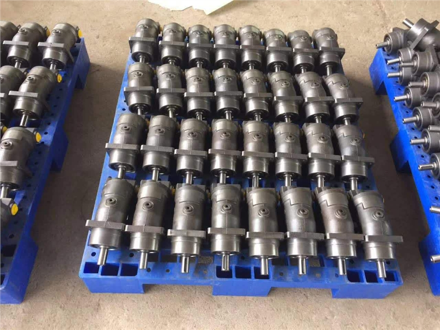 直動式電磁閥A7V55DR5.1RZF00